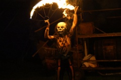 Alakalufs Pirates La Terre de Feu  068 * 6000 x 4000 * (5.21MB)